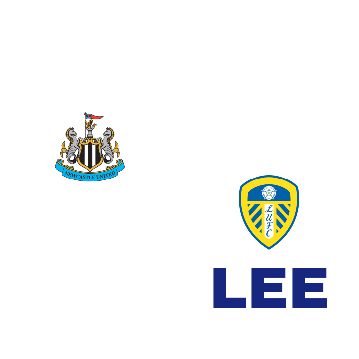 Newcastle snor segern i sista minuten – 4-3 mot Leeds!