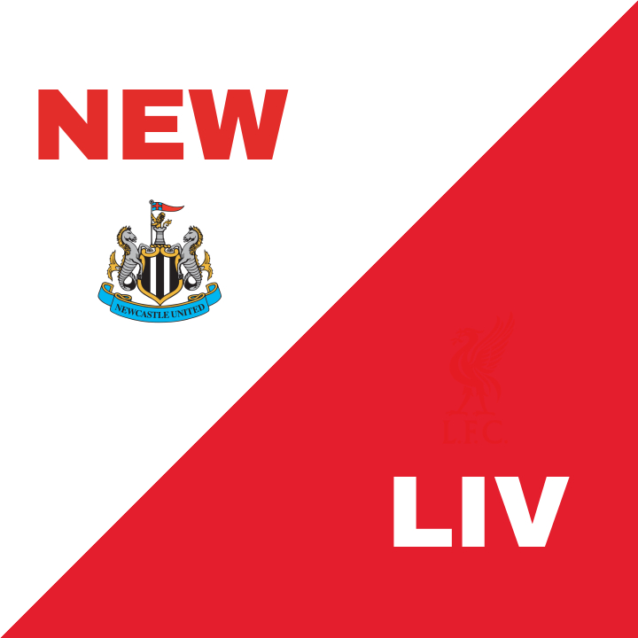 Liverpool snuvar Newcastle på poängen med 3-2-seger på St. James' Park