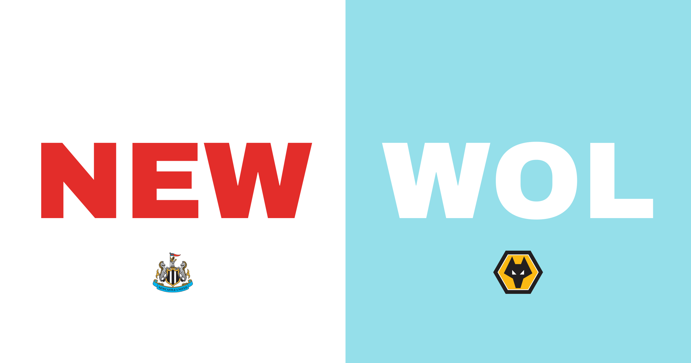 Newcastle knyter greppet om segern mot Wolves på St. James' Park