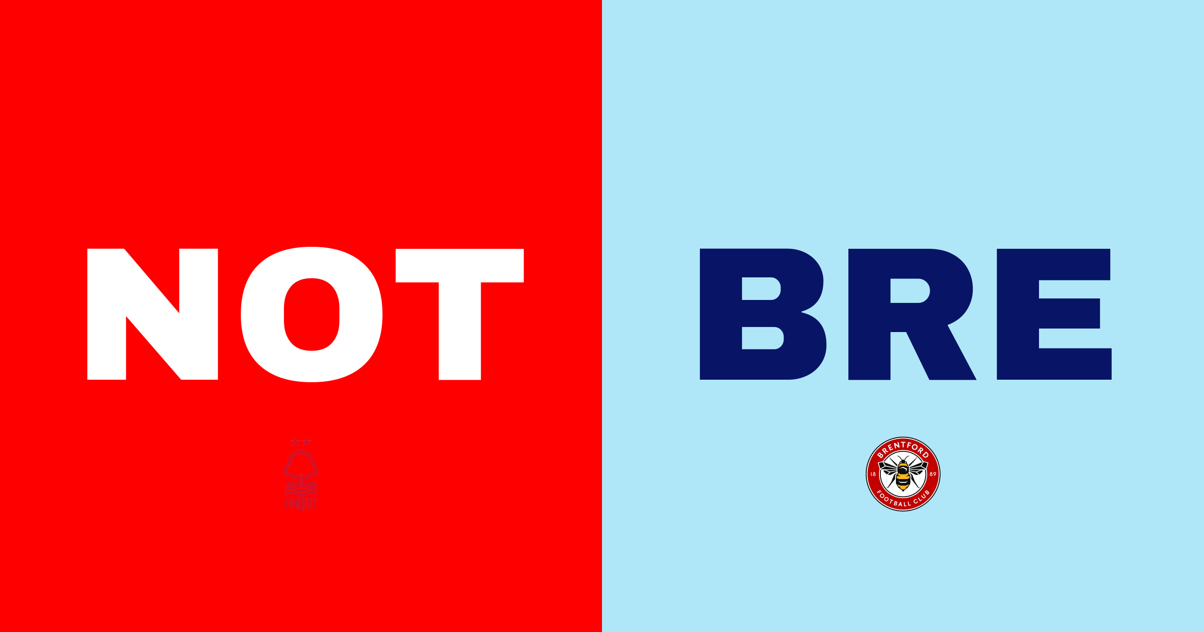 Nottingham Forest triumferar över Brentford på The City Ground
