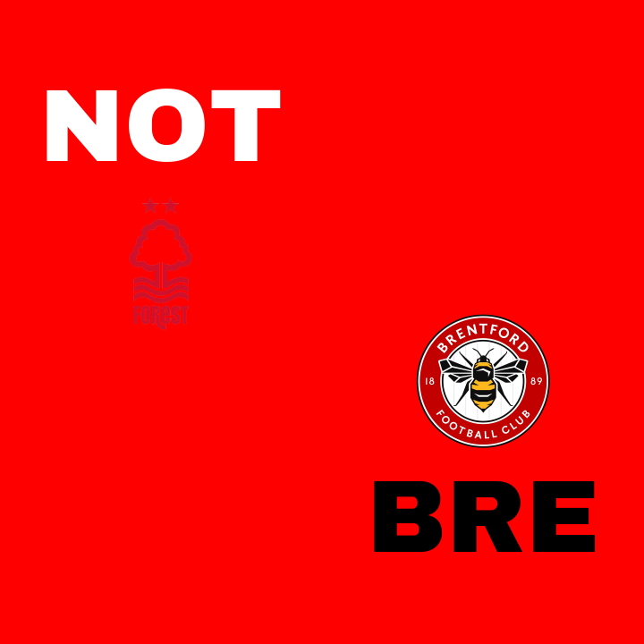Nottingham Forest triumferar över Brentford på The City Ground