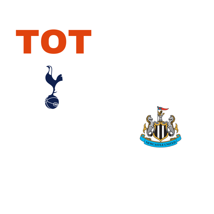 JUST NU: Malick Thiaw ger Newcastle ledningen mot Tottenham