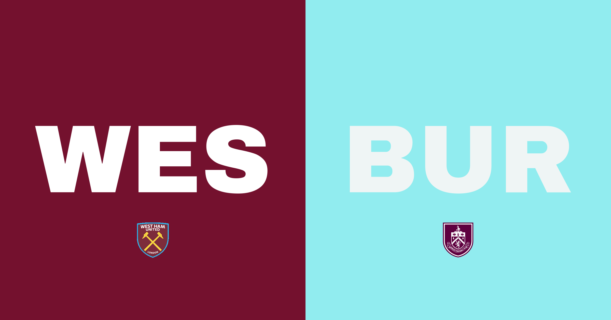 West Ham kämpar till sig segern mot Burnley i en spännande match
