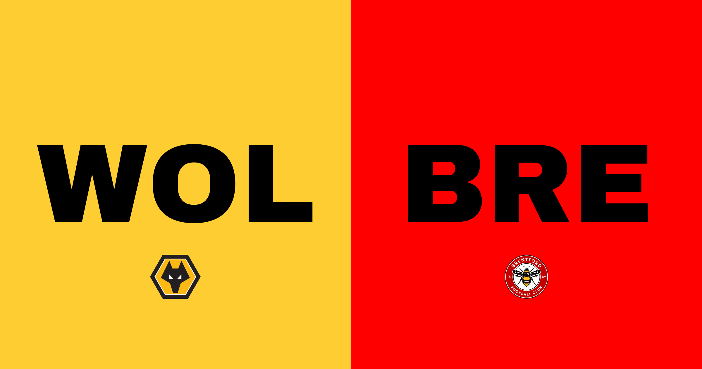 Brentford besegrar Wolves på Molineux Stadium