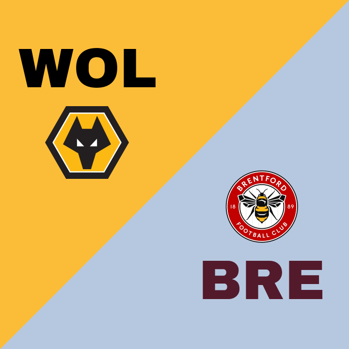Brentford besegrar Wolves på Molineux Stadium