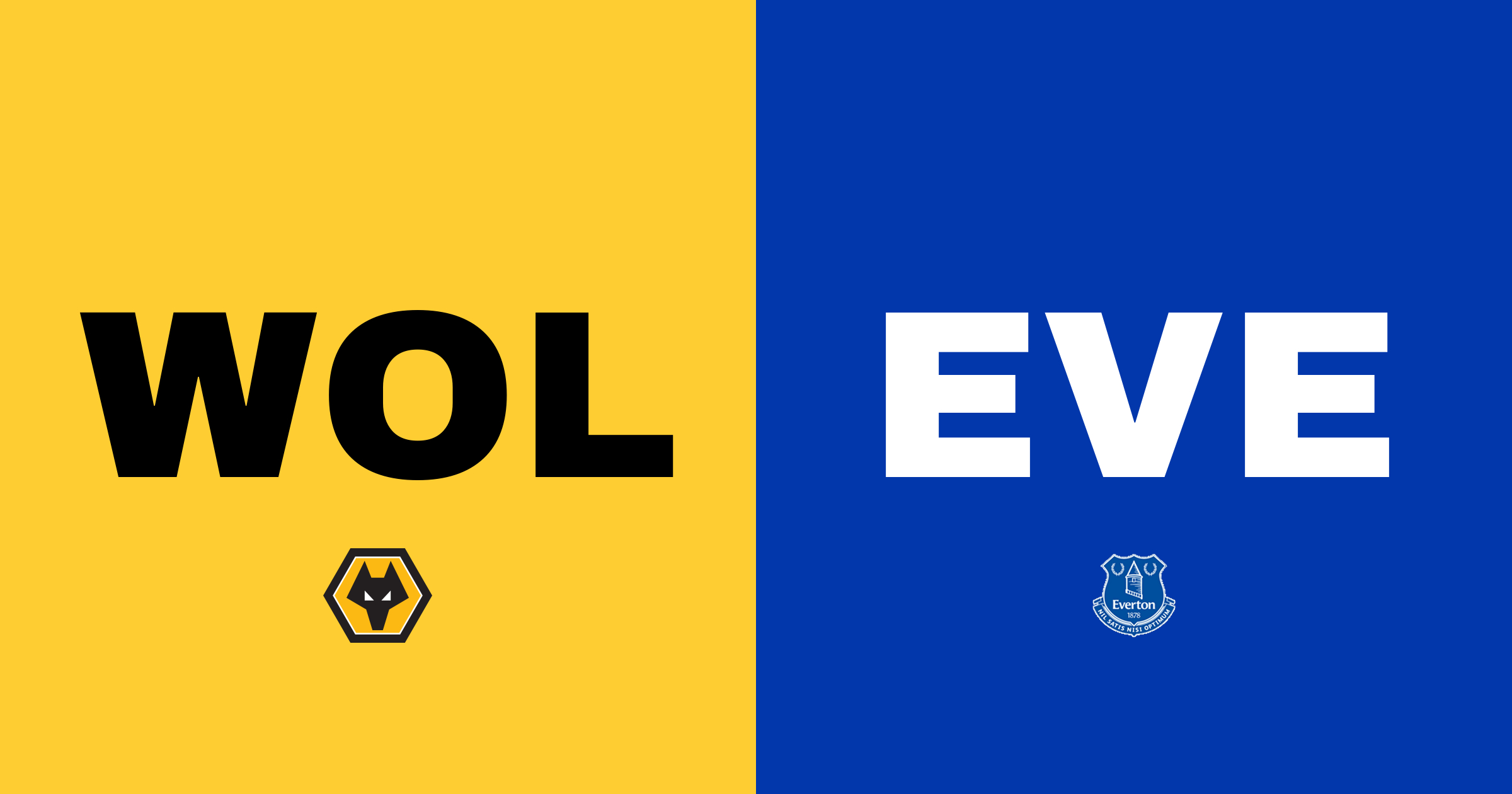 Everton besegrar Wolves i underhållande drabbning
