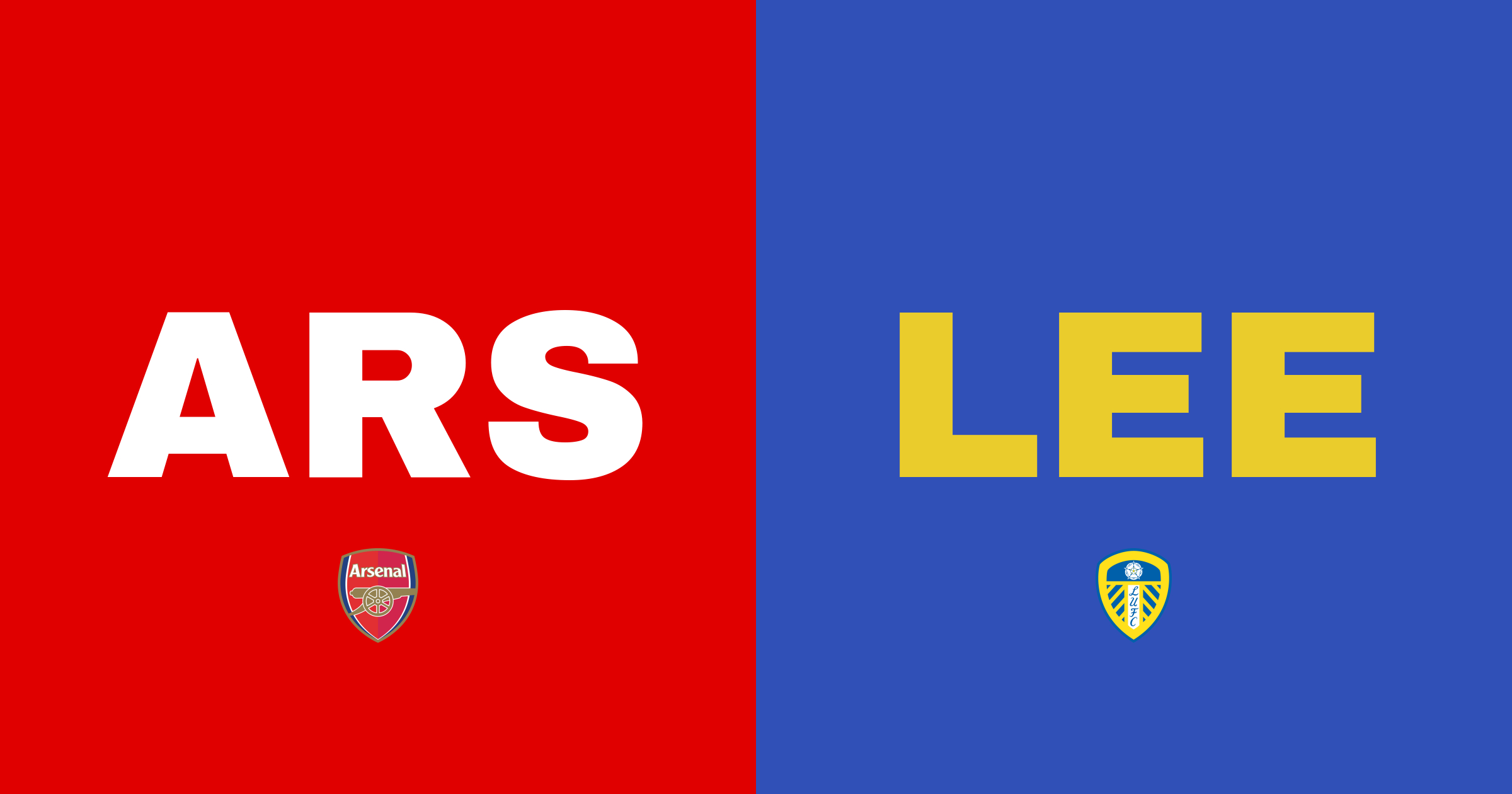 Gyökeresfrågan följer Arsenal inför Leeds på Emirates