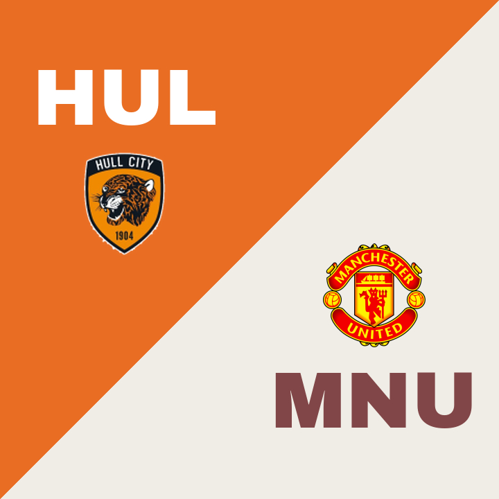 Hull City sätter tonen i Premier League med seger över Manchester United