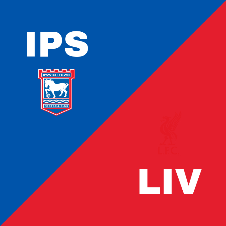 Isak avgjorde direkt när Liverpool gjorde det som krävdes mot Ipswich