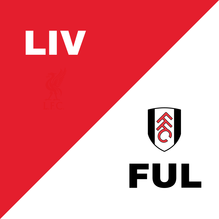 Liverpool tappade mot Fulham efter blek insats på Anfield