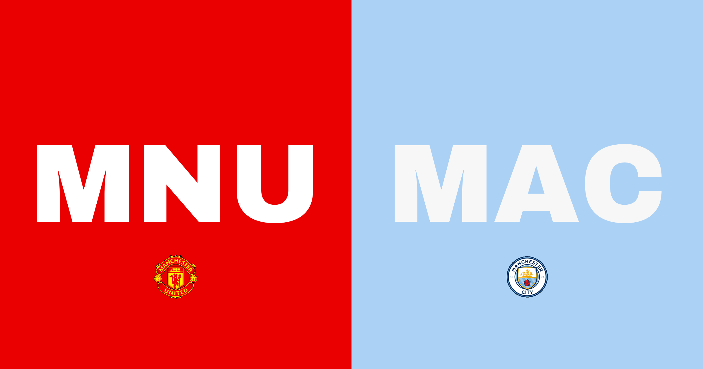Tio man räckte för City i derbyseger på Old Trafford