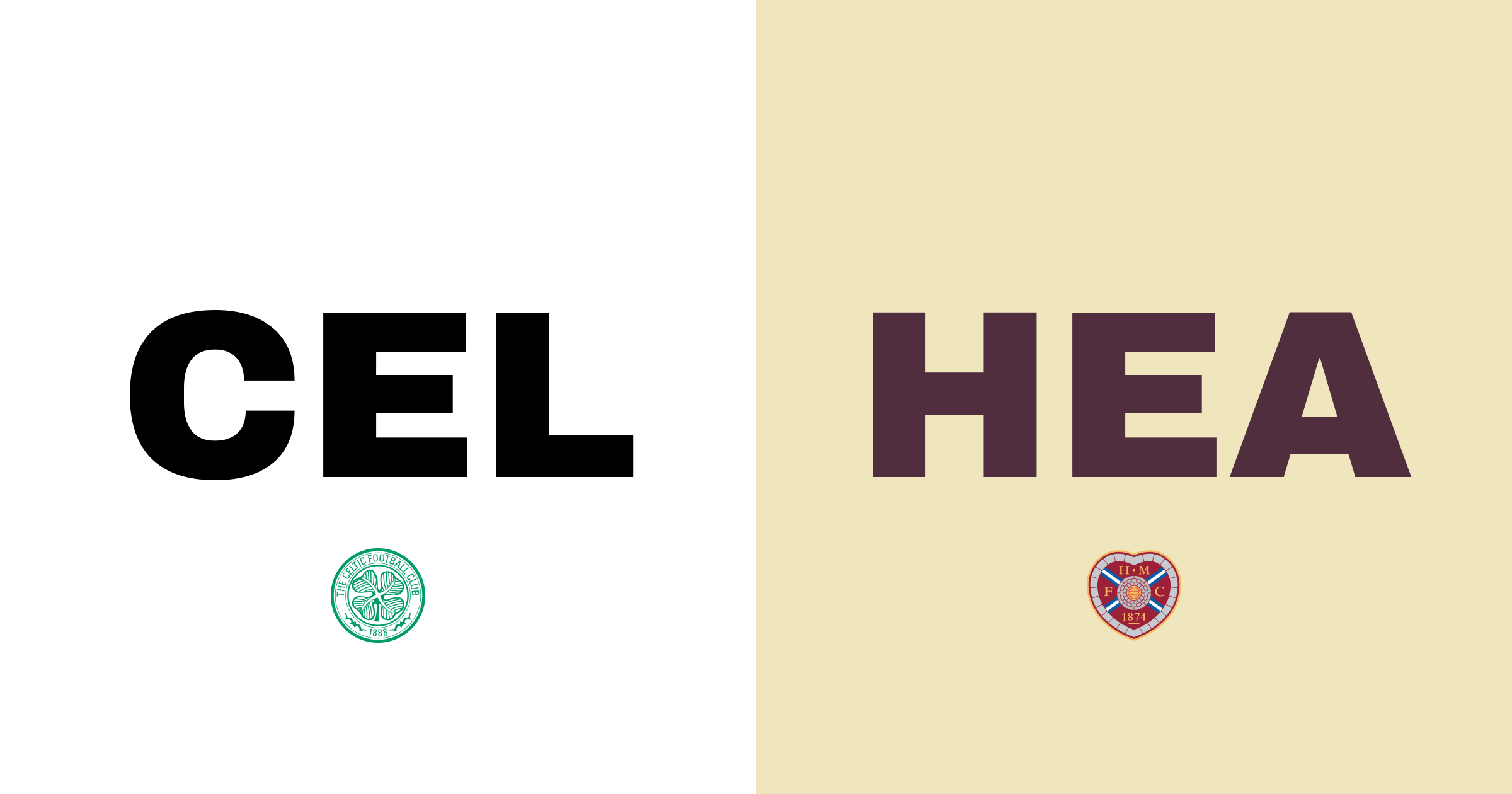 Celtic vinner över Heart Of Midlothian i Skotska Premiership