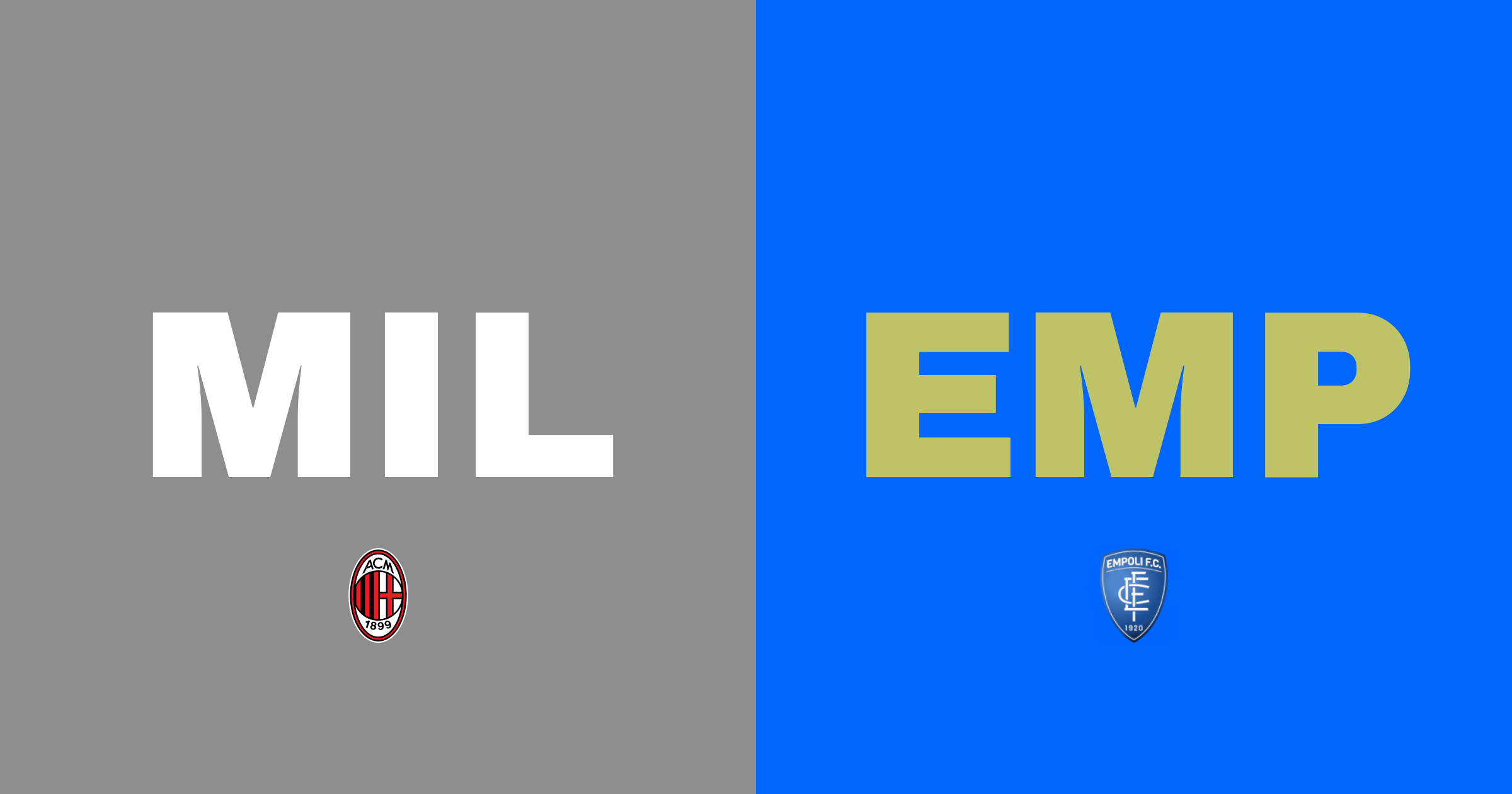 Empoli busca subir a la cima del torneo | DSPORTS Fútbol, image size:2400x1260