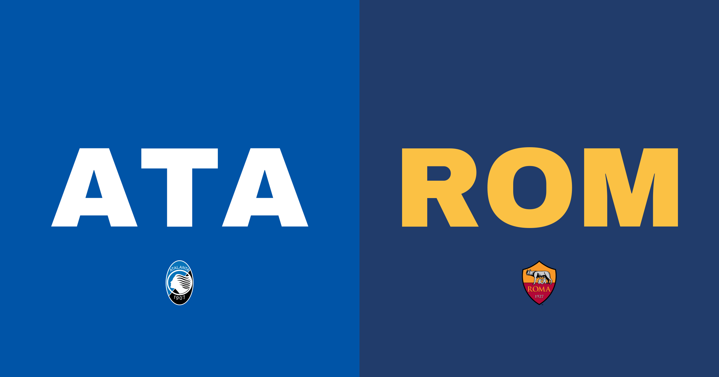 Atalanta besegrar AS Roma i dramatisk match på Gewiss Stadium