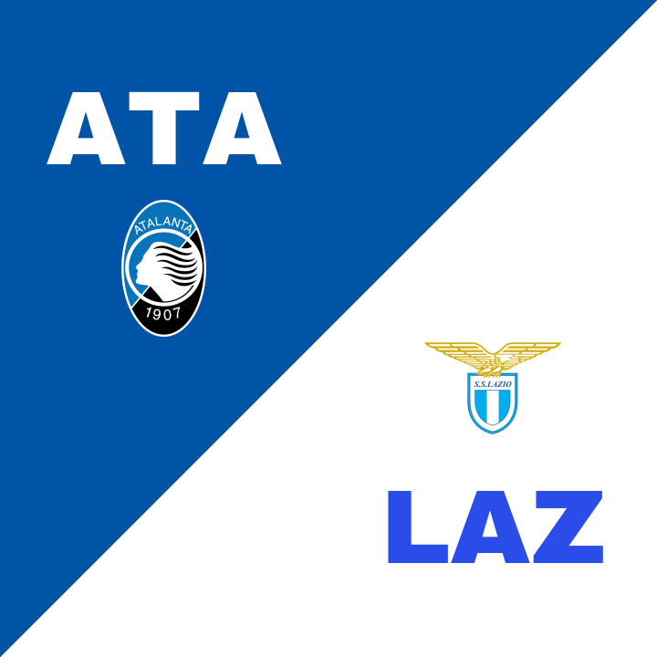Gustav Isaksen avgör matchen i Atalanta - Lazio