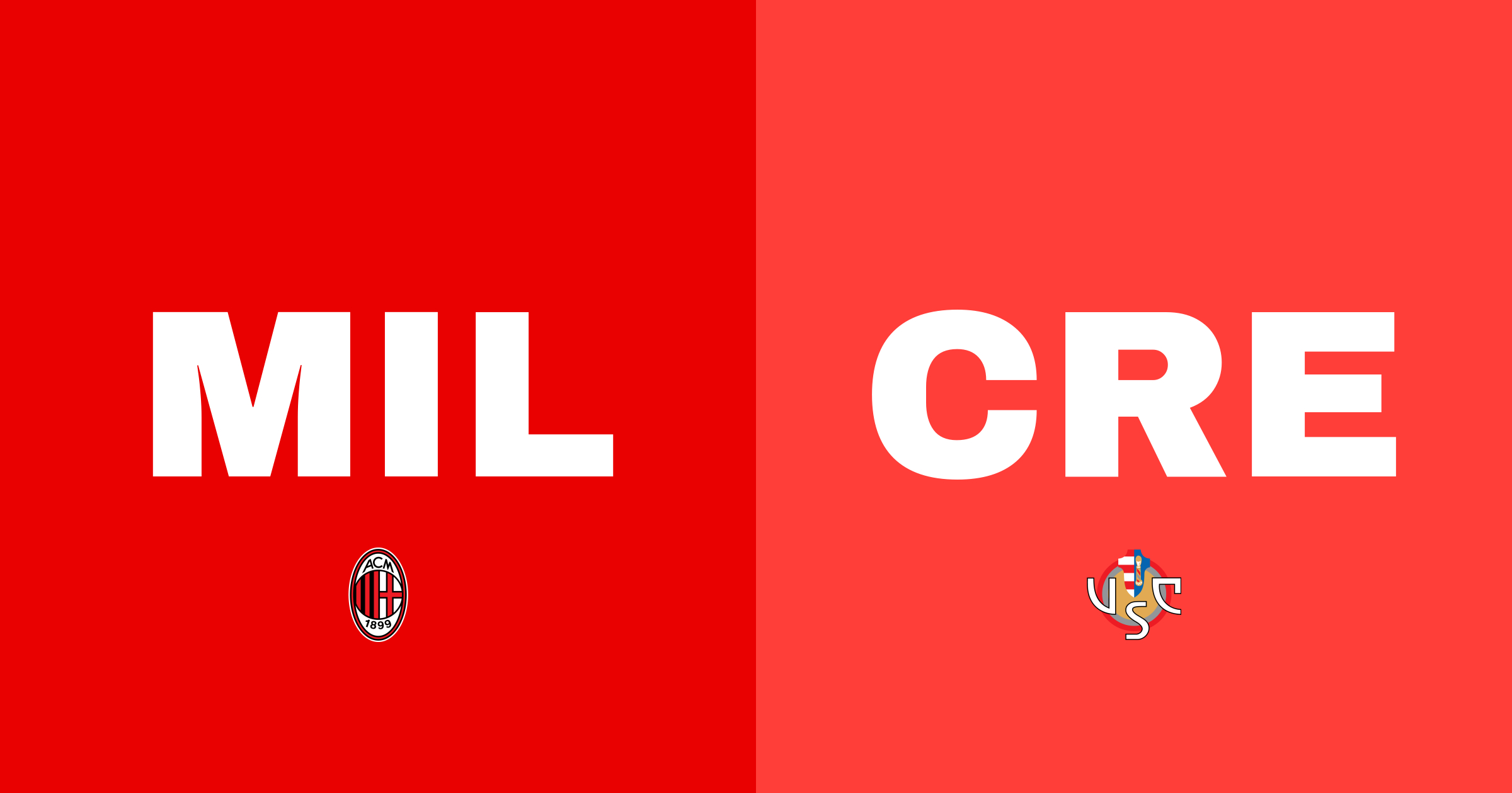 Cremonese chockar AC Milan med bortaseger på Stadio Giuseppe Meazza