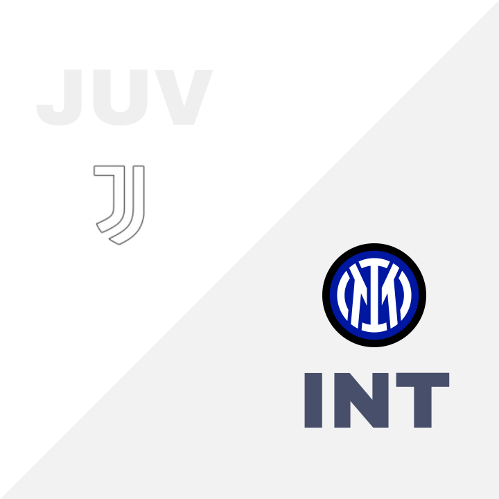 Juventus triumf över Inter i en explosiv Derby d'Italia