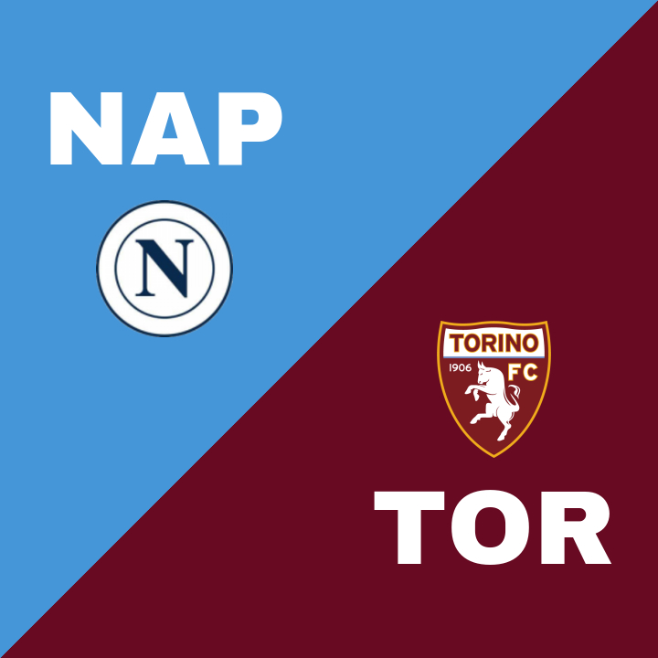 Inför Napoli - Torino: En het Serie A-dragning väntar på Stadio Diego Armando Maradona