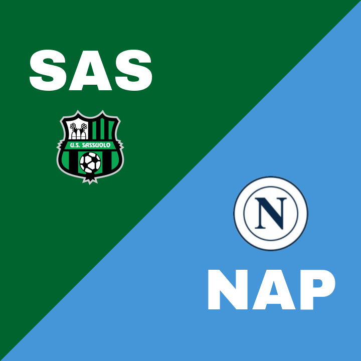 Napoli inleder titelförsvaret med komfortabel seger mot nykomlingarna Sassuolo