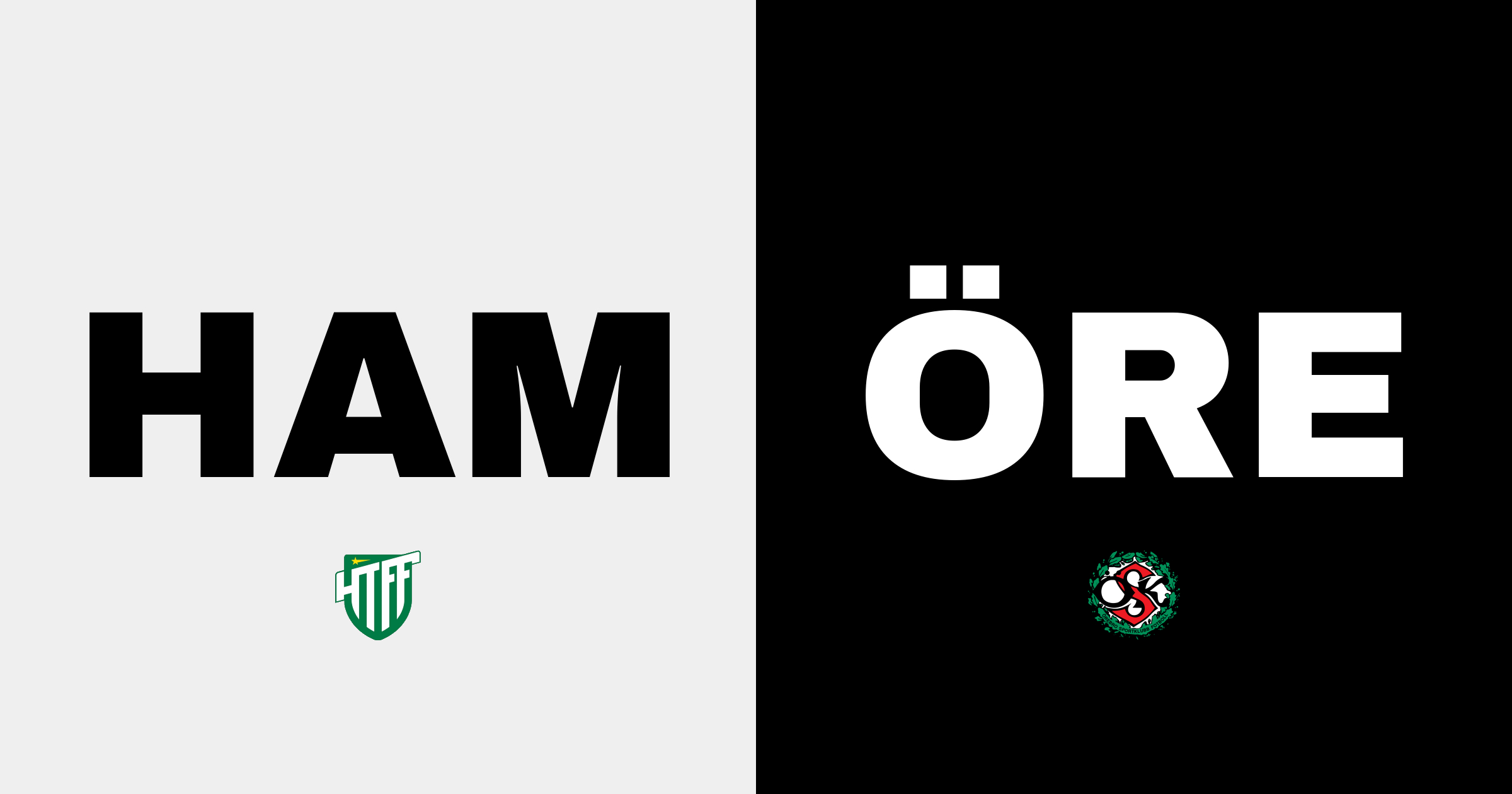 Hammarby Talang säkrar segern mot Örebro SK i kvalmatchen