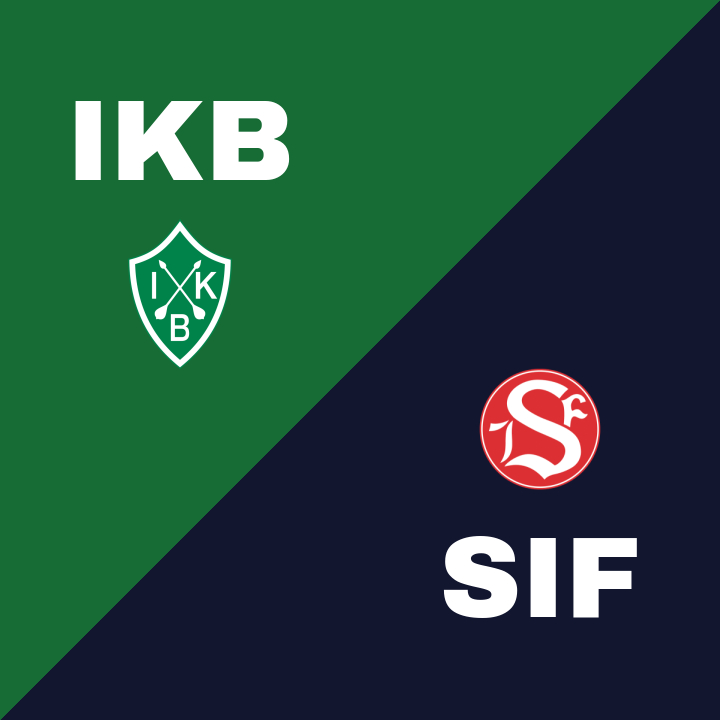 IK Brage förlorar hemmapremiären mot Sandvikens IF i Superettan