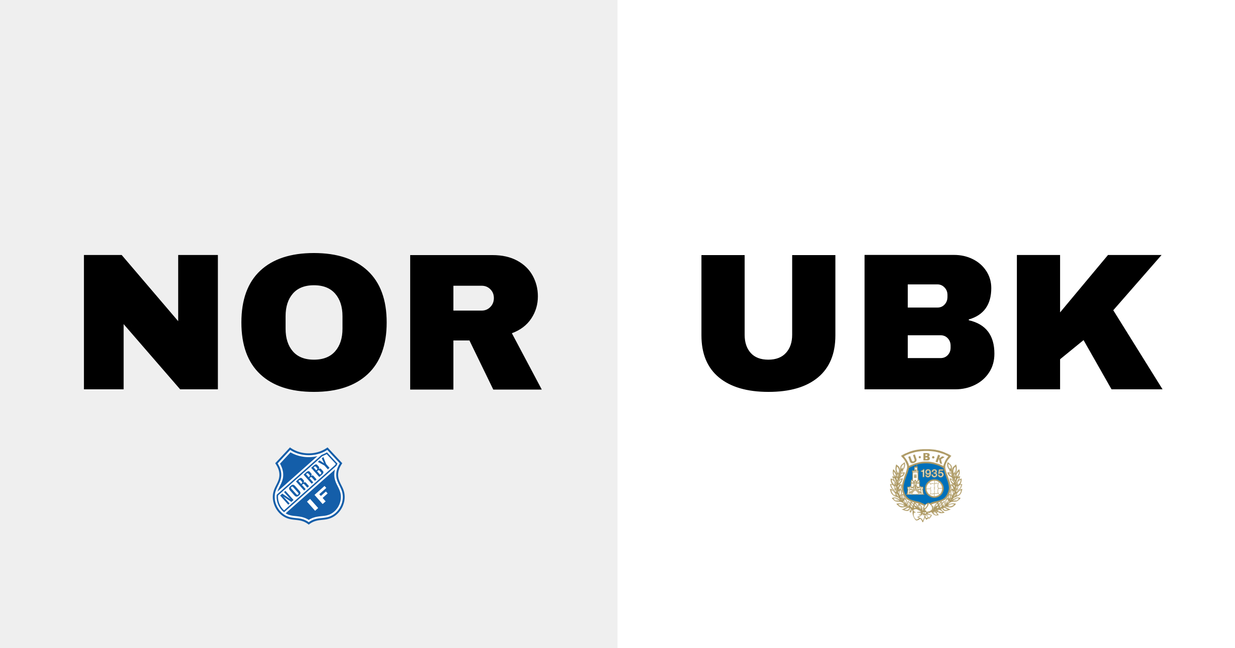 Norrby IF säkrar segern mot Utsiktens BK i kvalet till Superettan