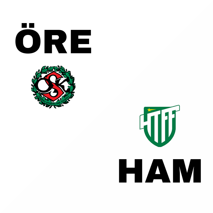 Örebro SK säkrar Superettan-platsen efter dramatisk seger mot Hammarby Talang