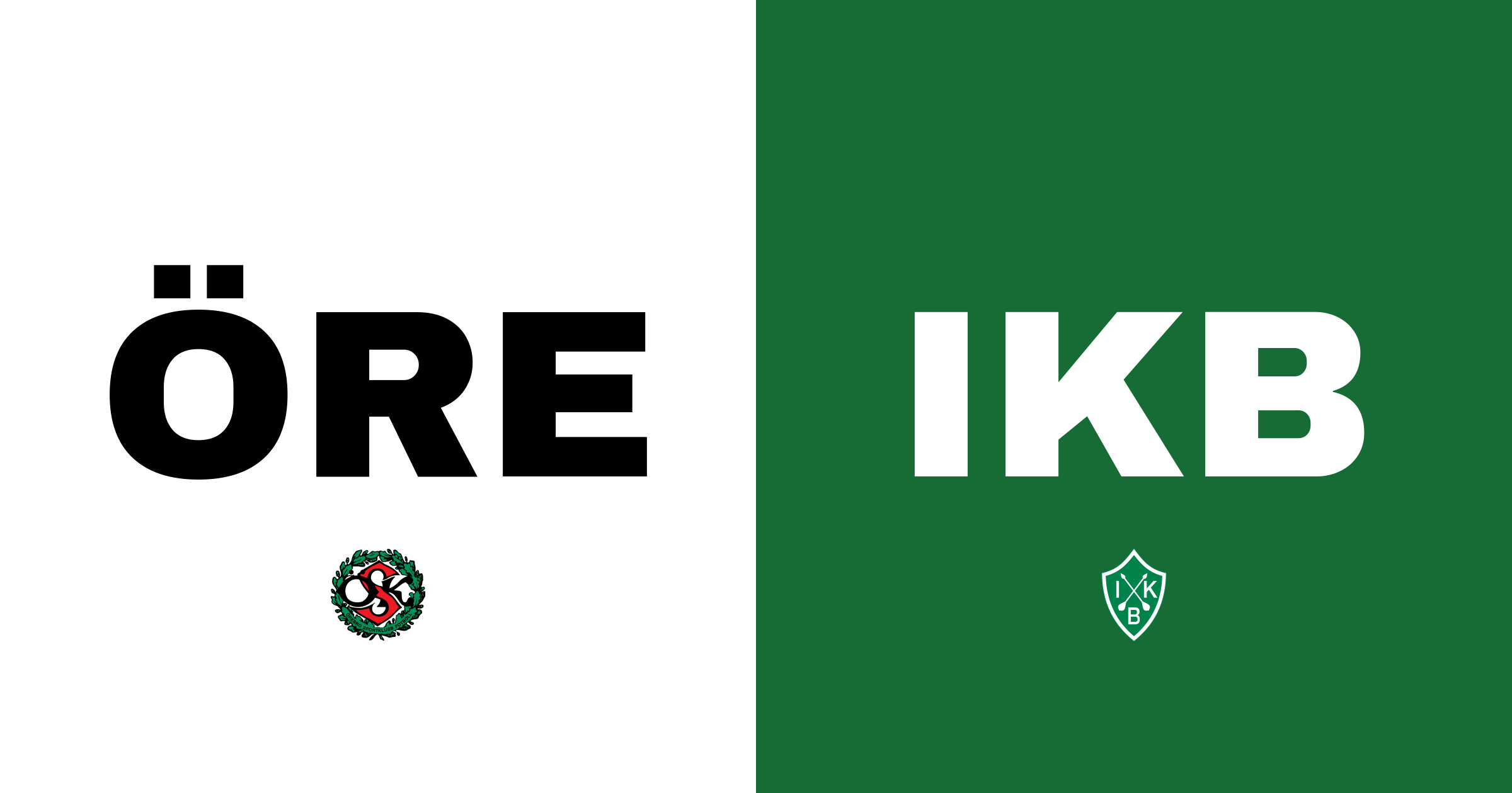 Dramatik på Behrn Arena: Örebro SK och IK Brage delar på poängen i en spännande 3-3-match