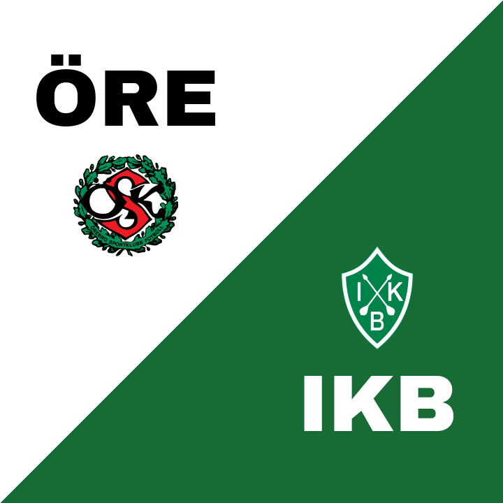 Dramatik på Behrn Arena: Örebro SK och IK Brage delar på poängen i en spännande 3-3-match
