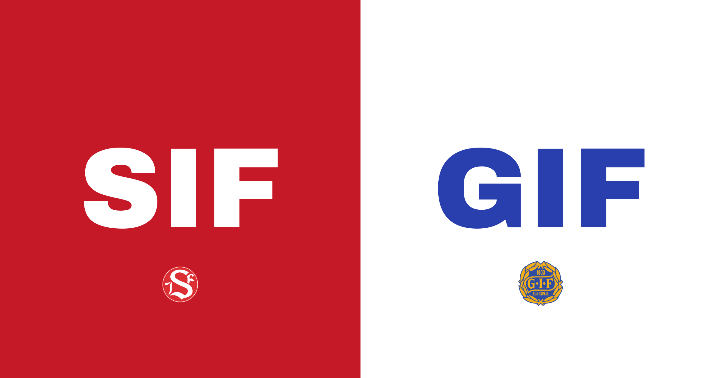 GIF Sundsvall avfärdar Sandvikens IF i Superettan