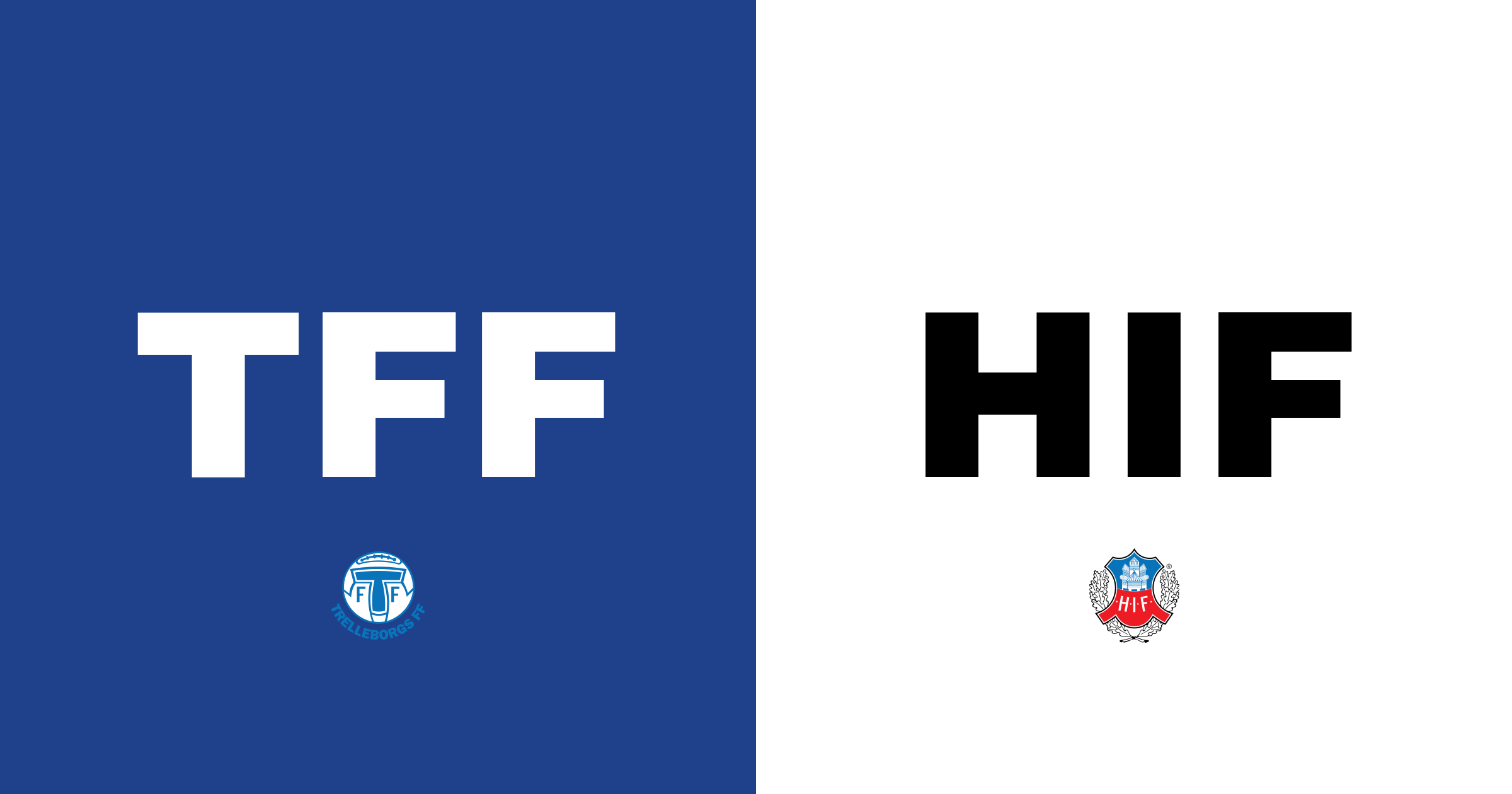Trelleborgs FF och Helsingborgs IF delar på poängen i mållös drabbning