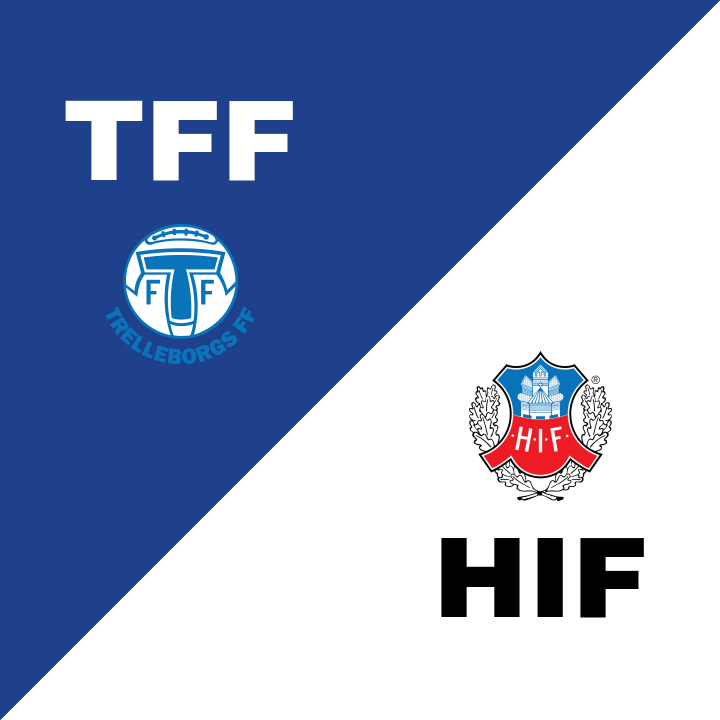 Trelleborgs FF och Helsingborgs IF delar på poängen i mållös drabbning