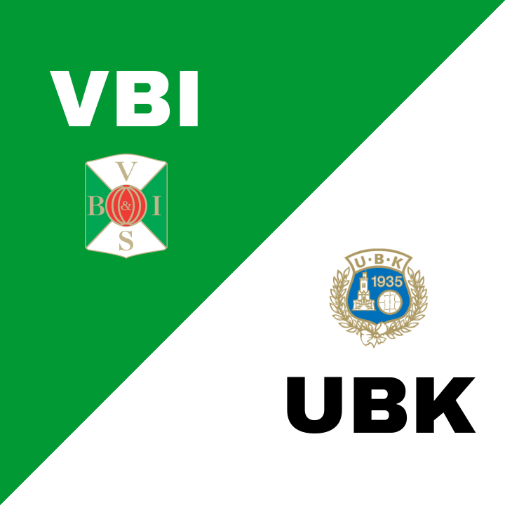 Drama på Påskbergsvallen: Varbergs BoIS FC och Utsiktens BK spelar oavgjort