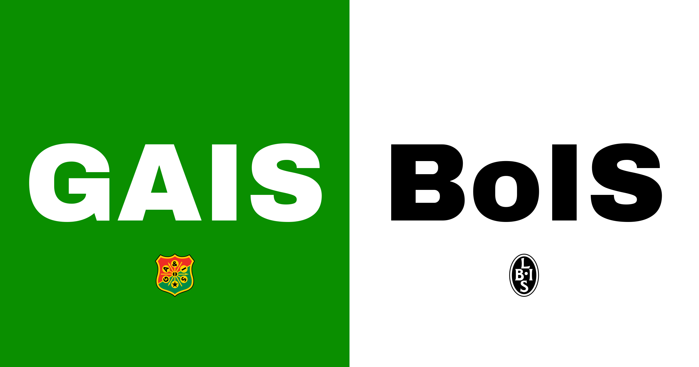 GAIS triumferar över Landskrona BoIS med övertygande 3-0