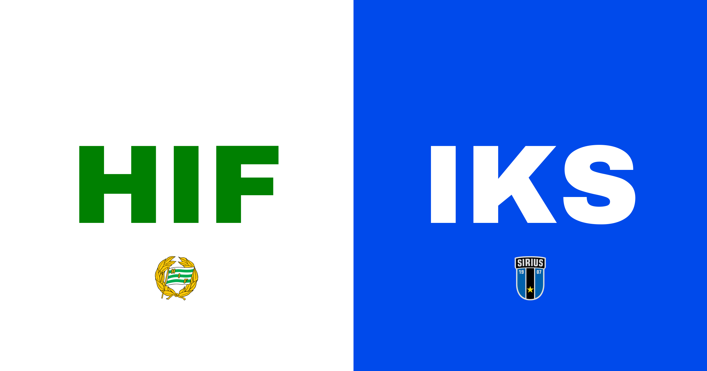 Hammarby IF triumferar över IK Sirius FK efter straffdrama i semifinalen