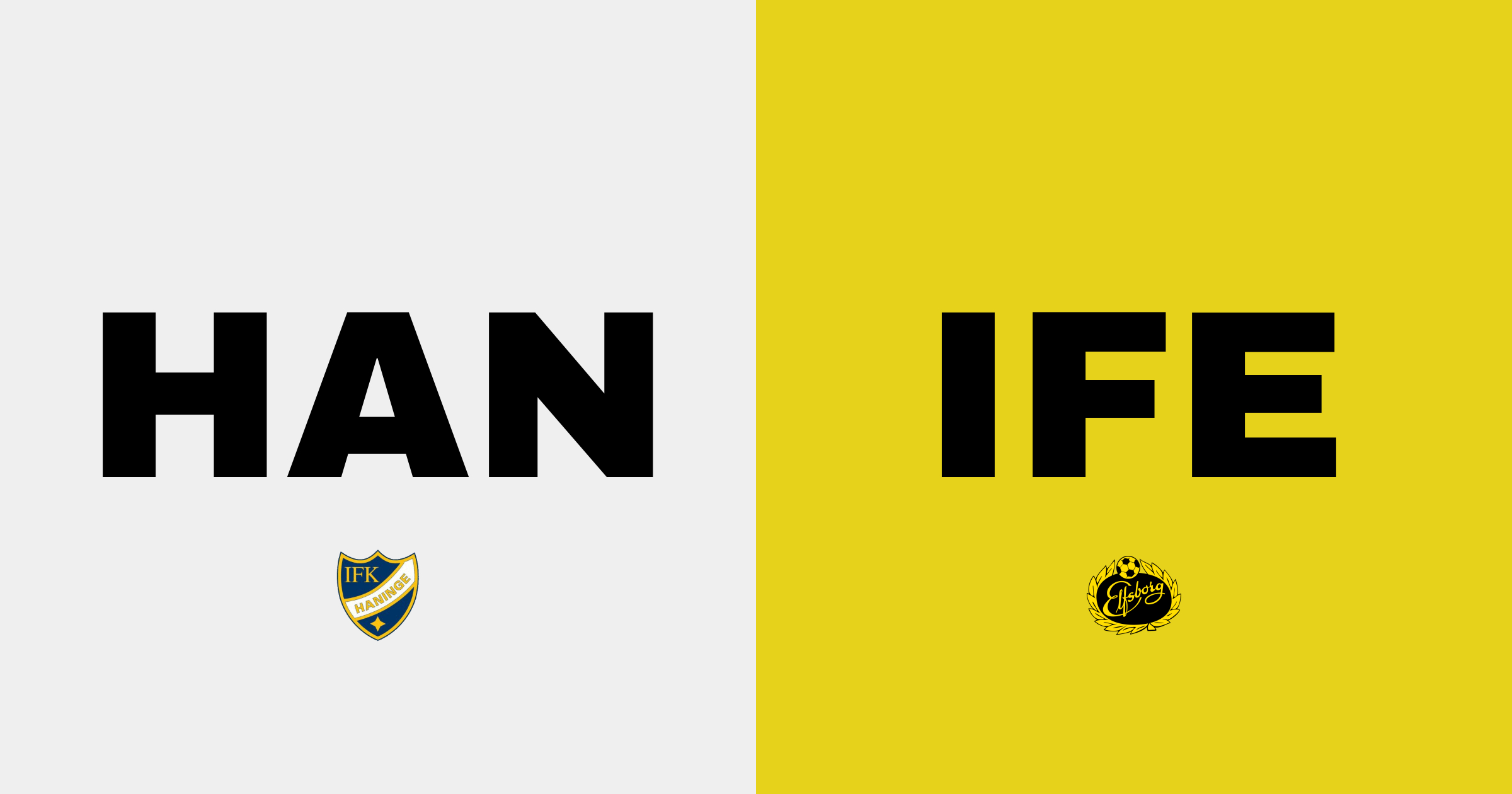 IF Elfsborg triumferar över Haninge i Svenska Cupen