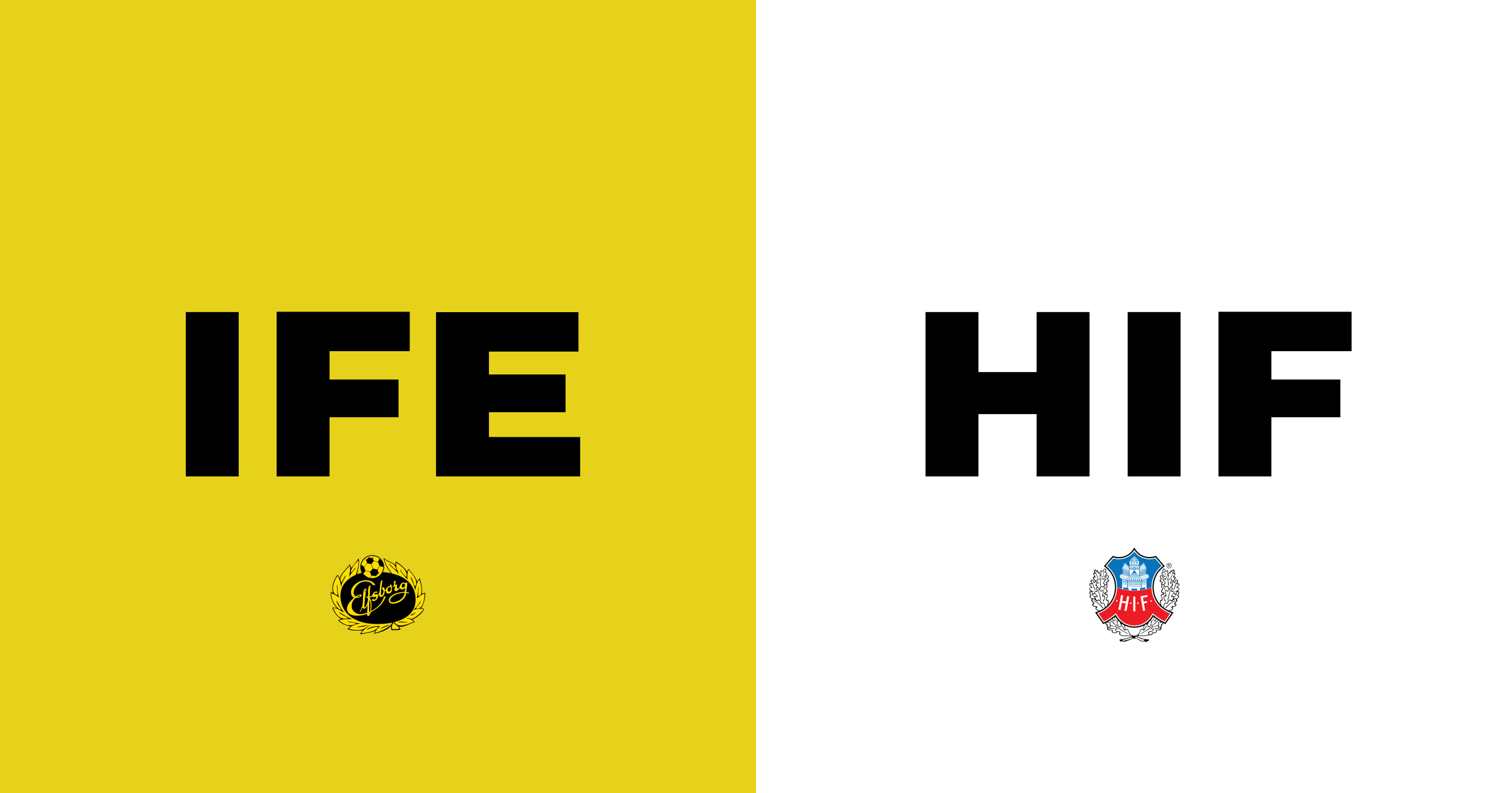 JUST NU: IF Elfsborg dominerar med 3-0 mot Helsingborgs IF