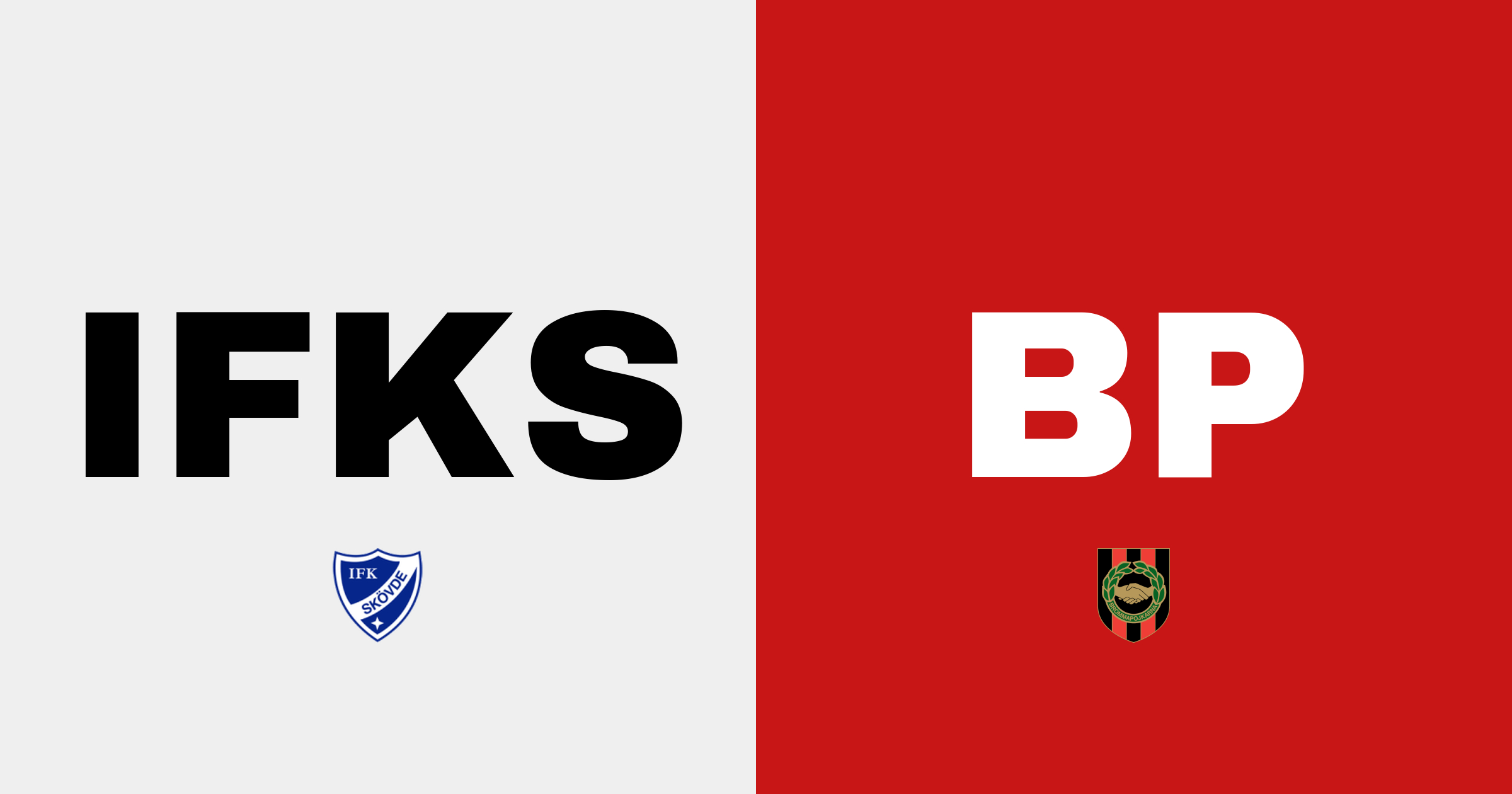 IF Brommapojkarna krossar IFK Skövde med 3-0 i Svenska Cupen