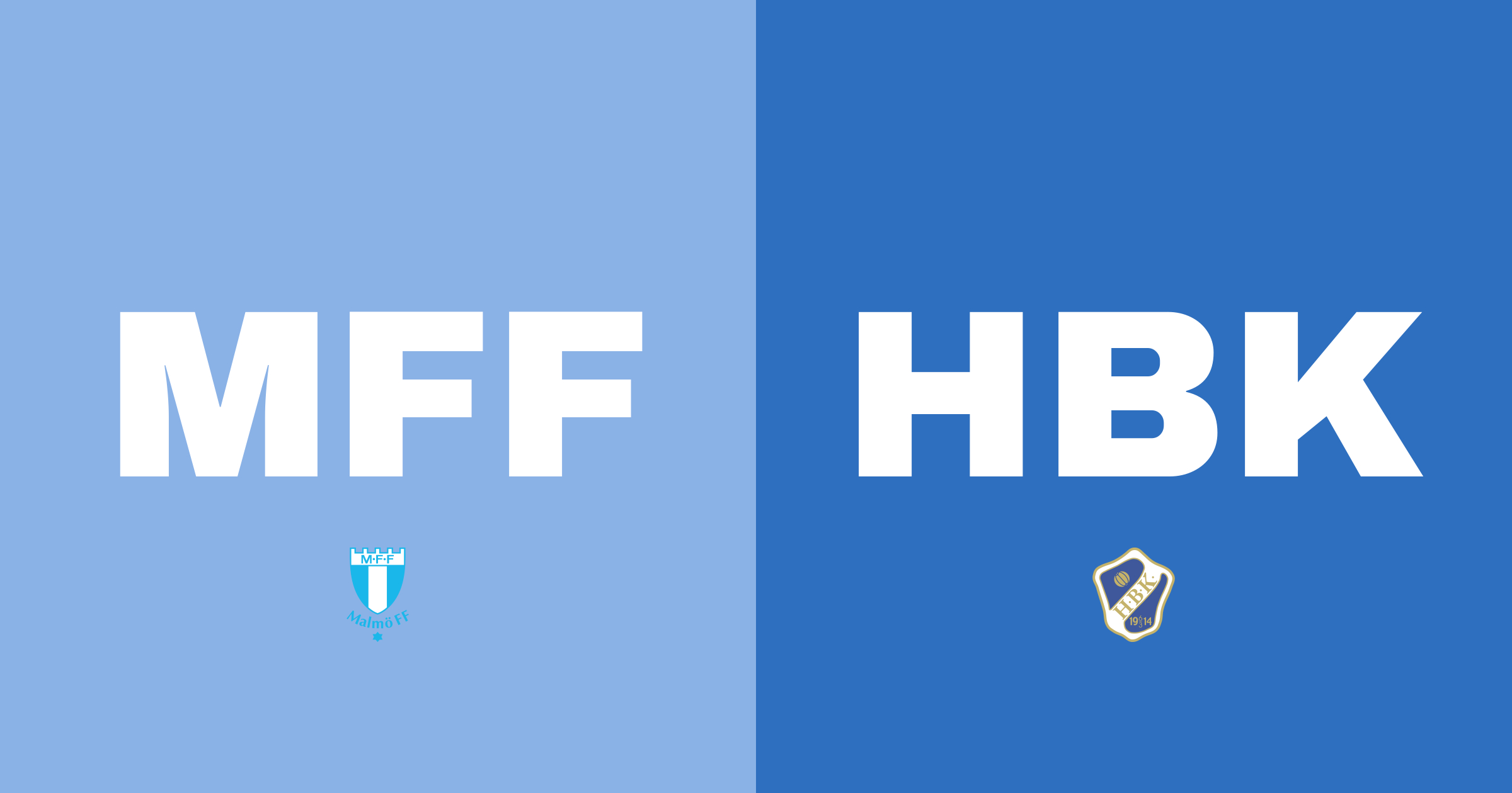 Malmö FF triumferar över Halmstads BK i Svenska Cupen