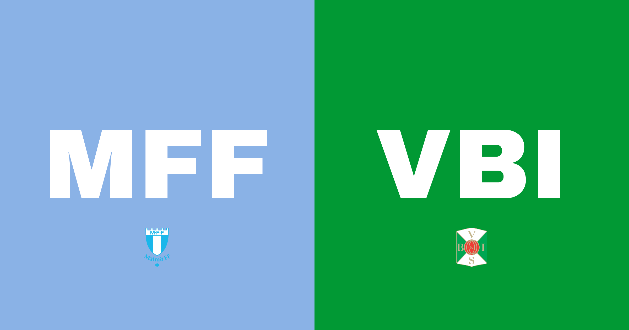 Inför matchen: Malmö FF möter Varbergs BoIS FC i Svenska Cupen