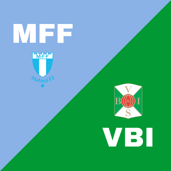Inför matchen: Malmö FF möter Varbergs BoIS FC i Svenska Cupen