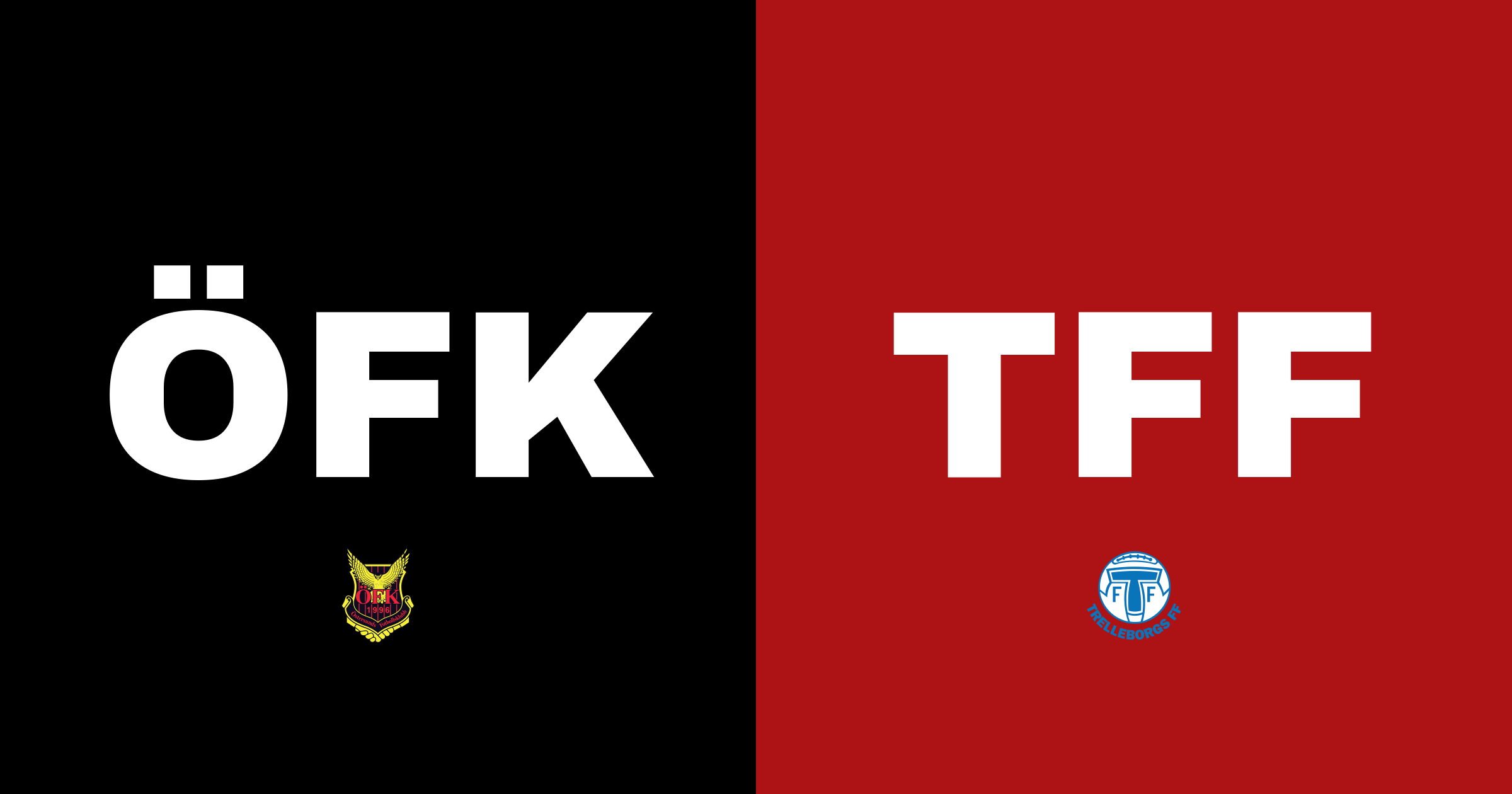 Östersunds FK triumferar över Trelleborgs FF i Svenska Cupen