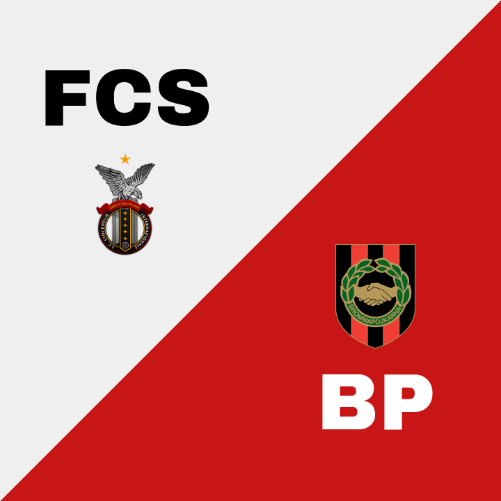IF Brommapojkarna knockar FC Stockholm Internazionale i Svenska Cupen