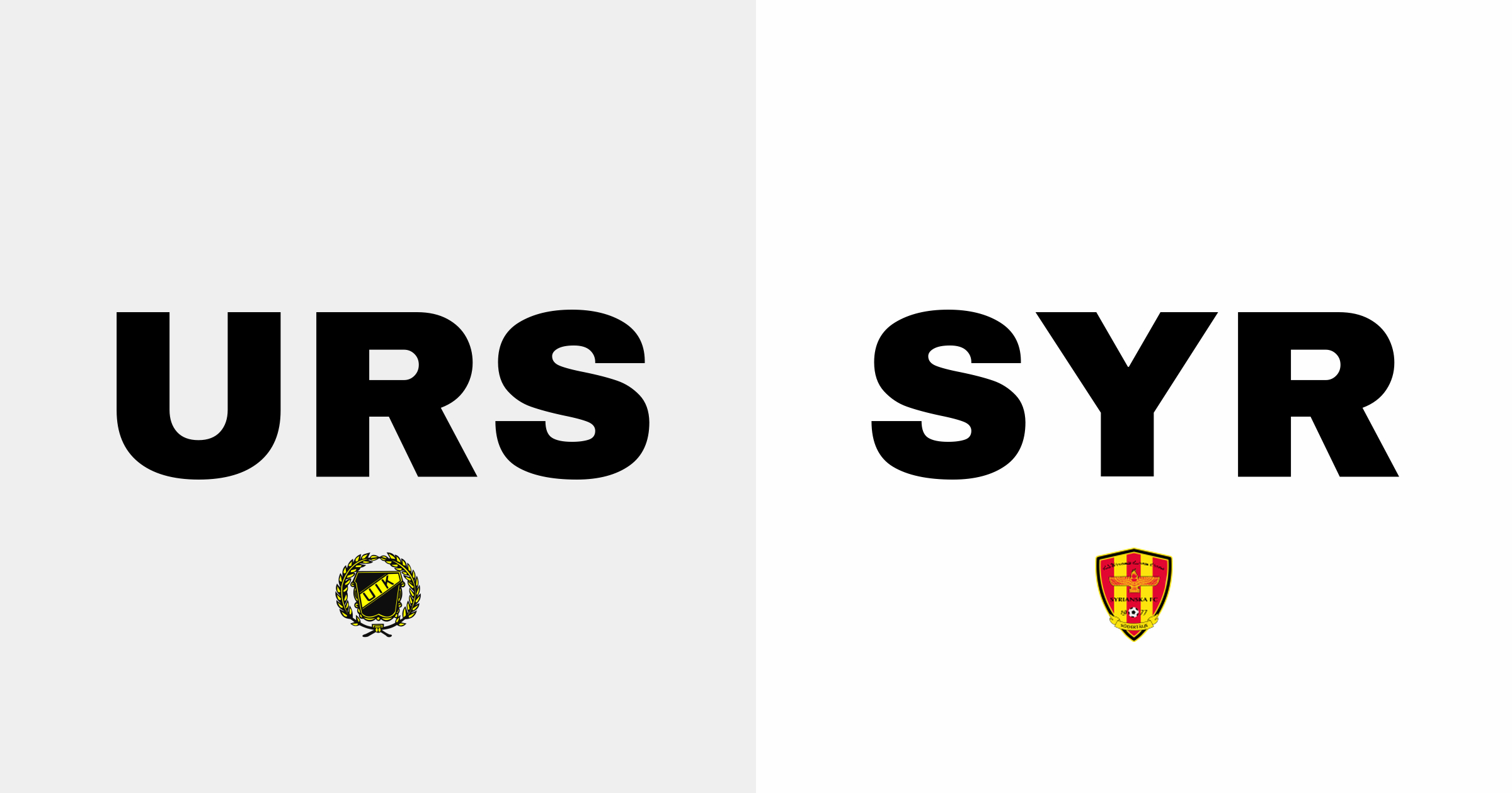 Syrianska FC besegrar Ursvik i dramatisk match i Svenska Cupen