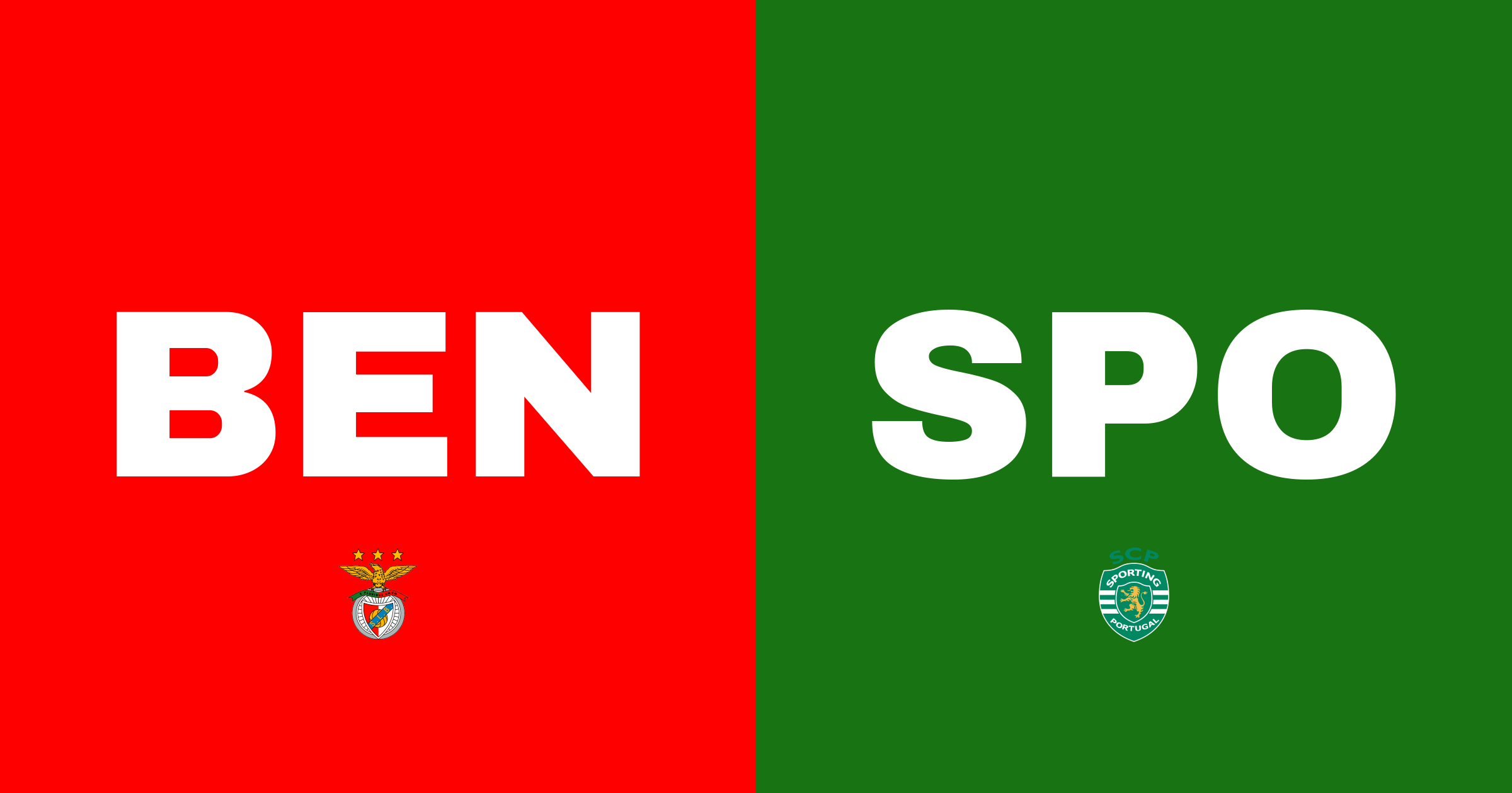 Sporting CP triumferar över Benfica i Portugisiska cupen