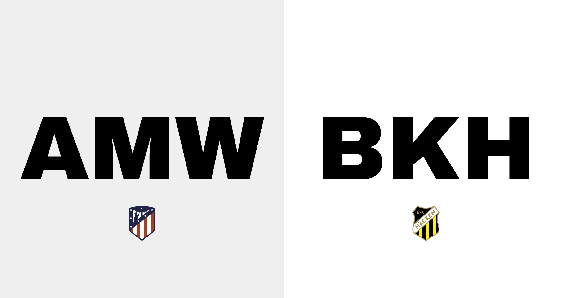 Atletico Madrid beseger BK Häcken i dramatiskt möte i UEFA Champions League