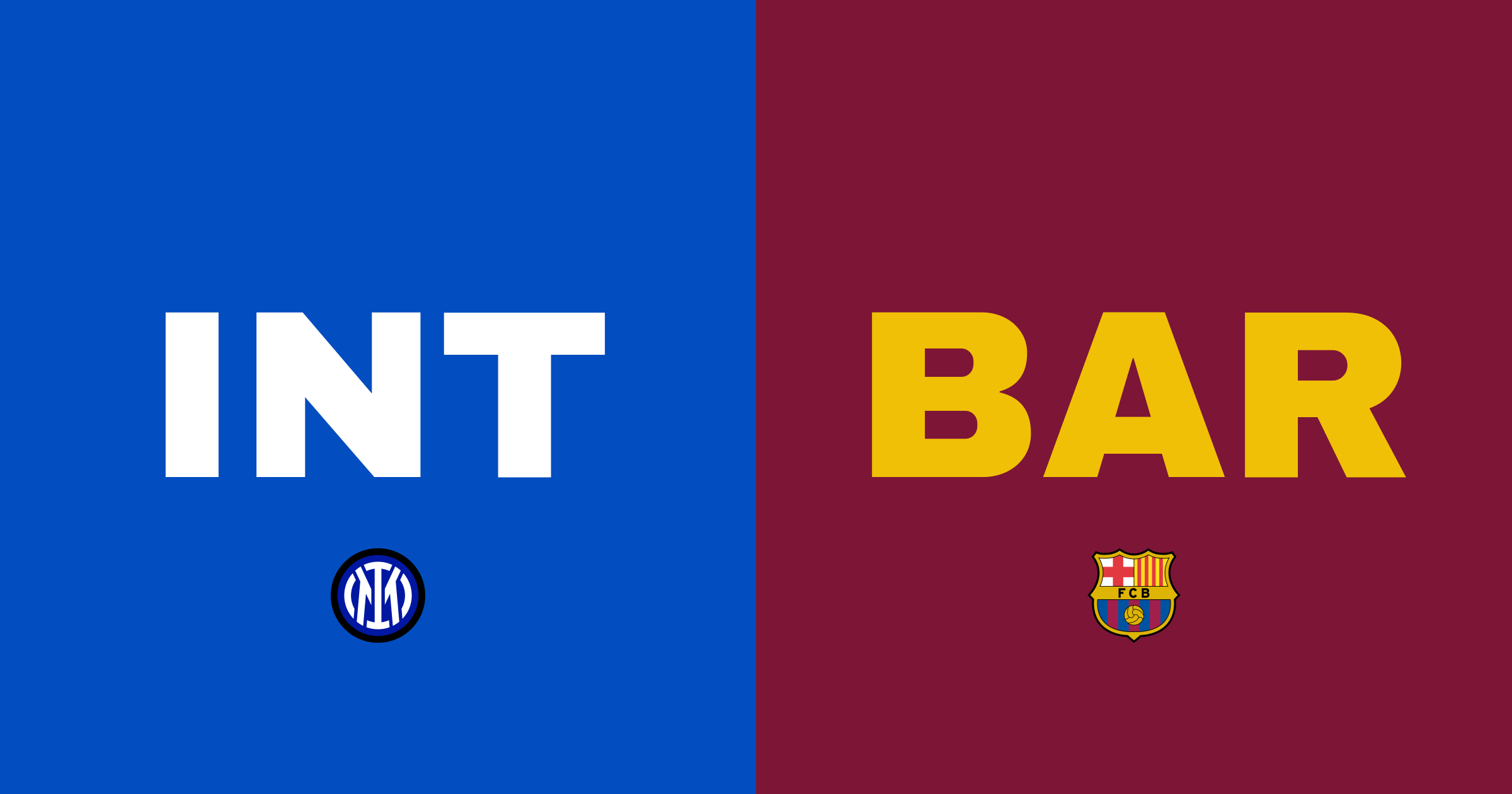 Inter tar sig till final efter dramatisk seger mot Barcelona!