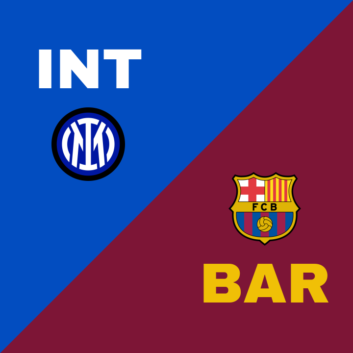 Inter tar sig till final efter dramatisk seger mot Barcelona!