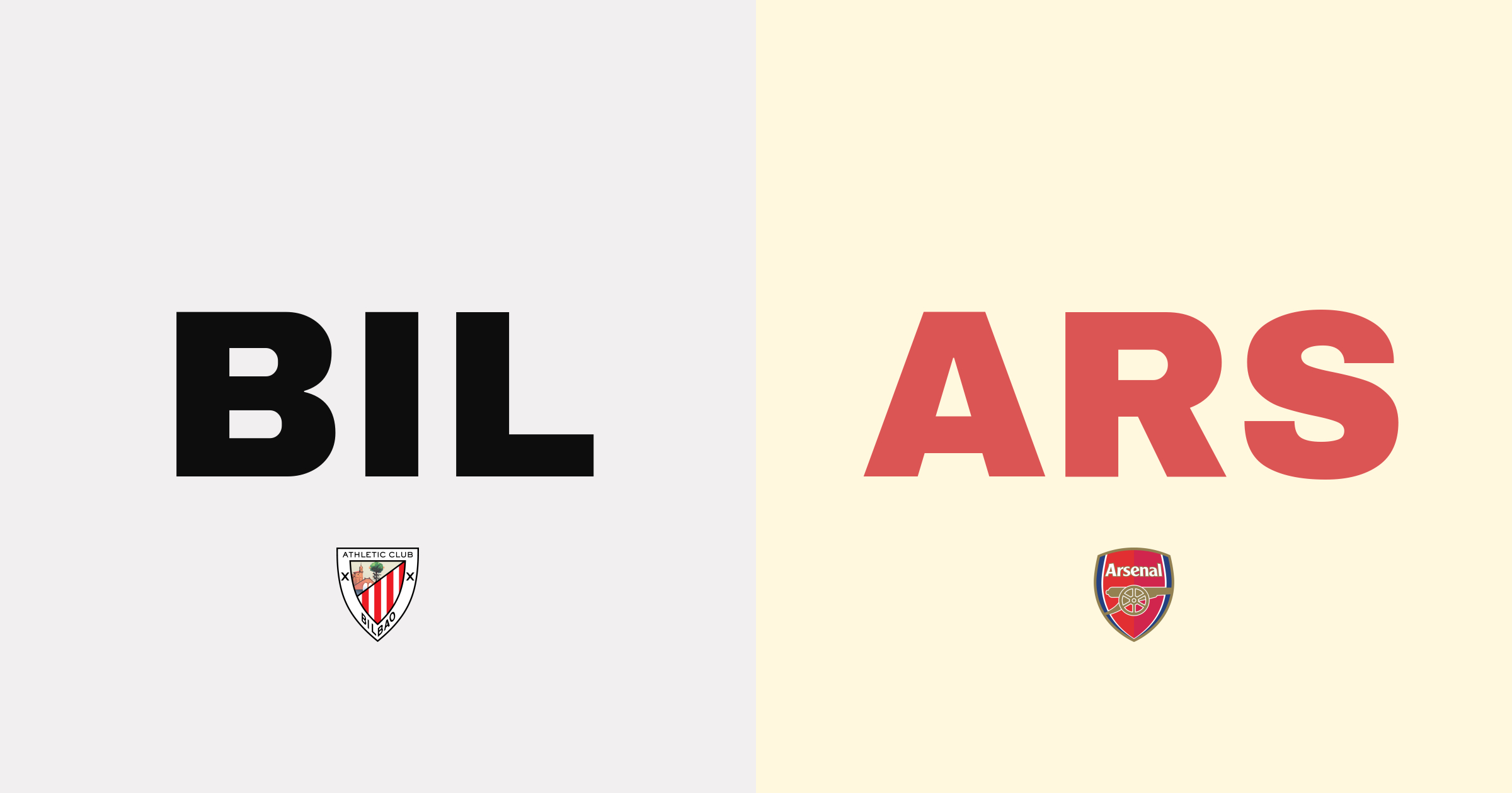Arsenal triumferar över Athletic Club i UEFA Champions League