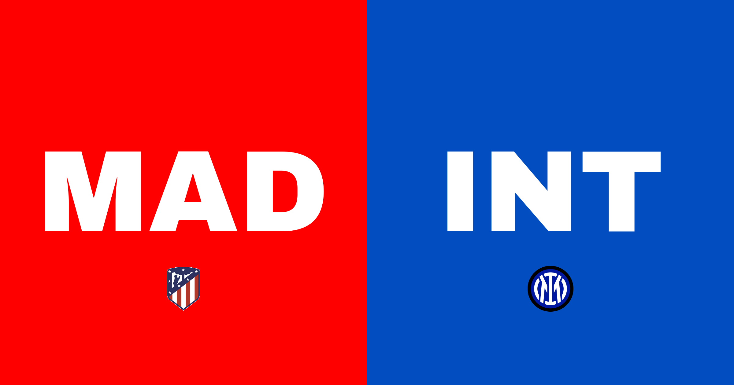 Atlético Madrid kniper segern mot Inter Milan i Champions League
